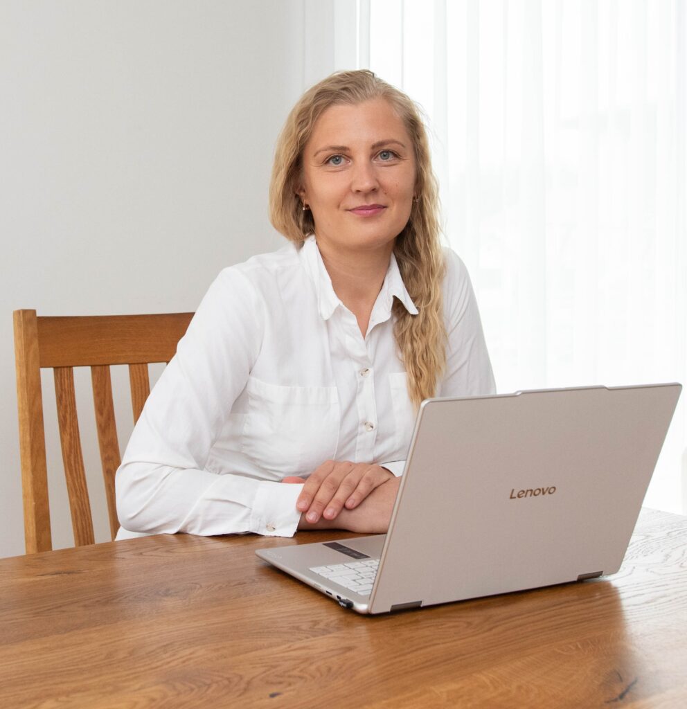 toetuste nõustaja m.r